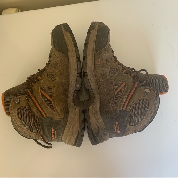 Hiking boots EU40 - Picture 5 of 7